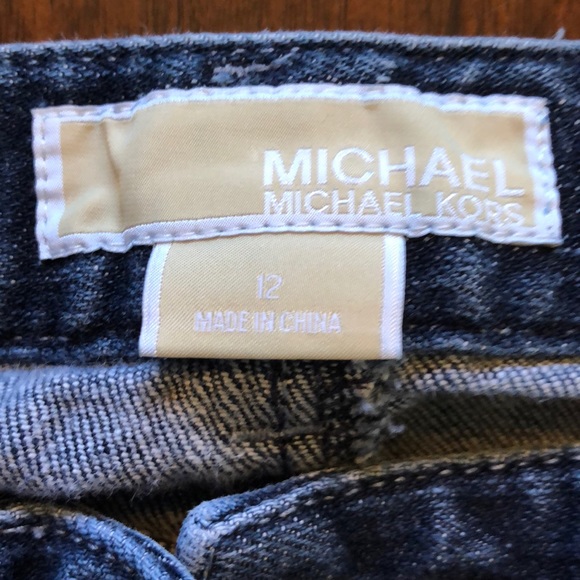 Michael Kors Jeans - Picture 2 of 7